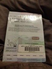 Microsoft Word 2000 Microsoft