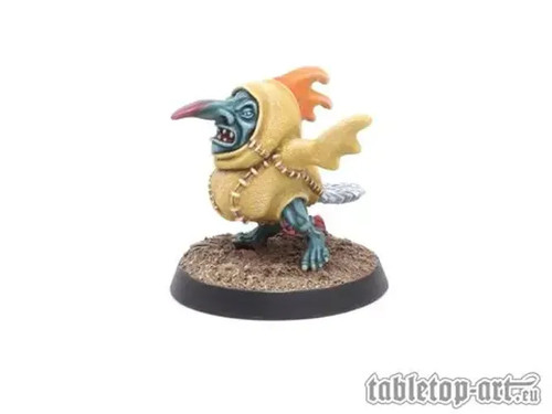 Chicken goblin fantasy - chicken,