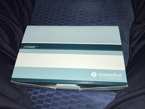 Unomedical - , (inset)