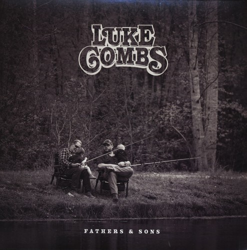 Luke combs fathers - luke, &