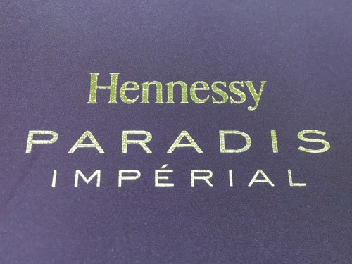 Hennessy paradis - hennessy,