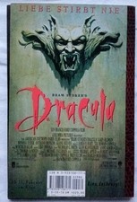 Bram Stoker's Dracula Comic Graphic Novel - 1993 - Film von Francis Ford Coppola