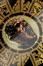 ORBIT: BIRTH OF A SLASHER