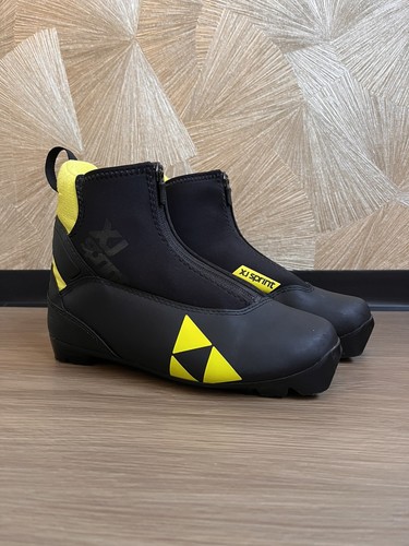 Fischer sprint - xj,