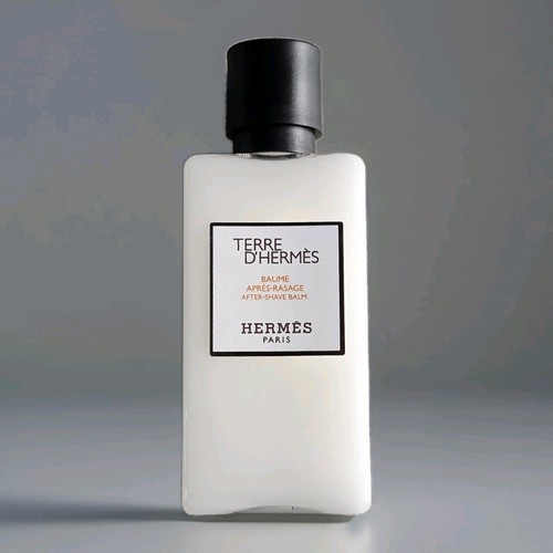 Hermes terre after - hermes,