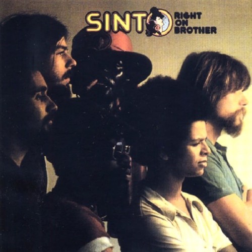 Sinto right brother 72 - right, ('72