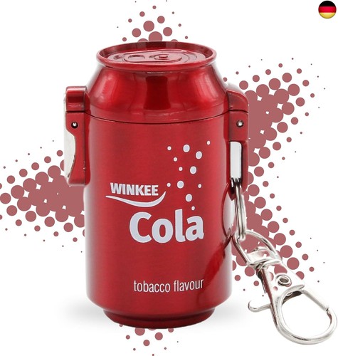 Winkee taschen aschenbecher - -,