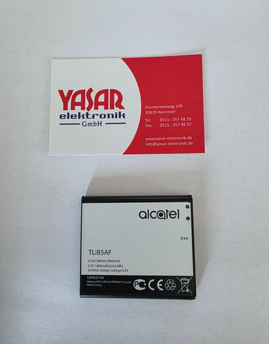 Original alcatel akku - original, tlib5af