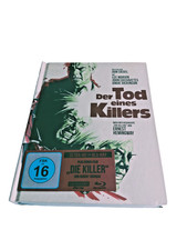 Der Tod eines Killers 4K
