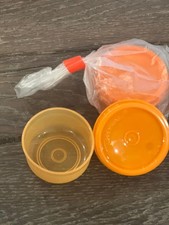 Tupperware 2x 30ml Smitget