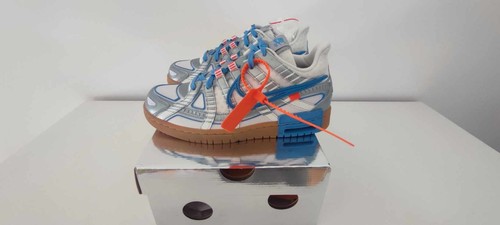 Nike air rubber dunk - air,