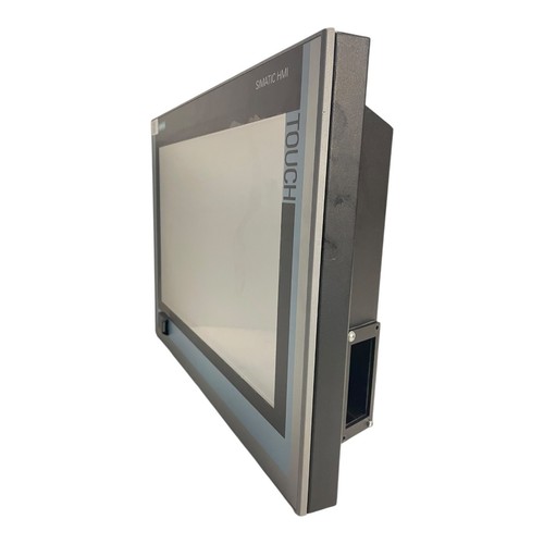 Siemens simatic ipc277d - siemens, panel