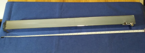Chrombeine für - 4x, (29")