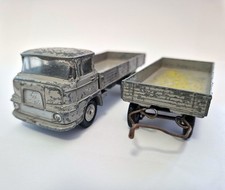 MÄRKLIN-8034-Krupp-LKW-Anhän