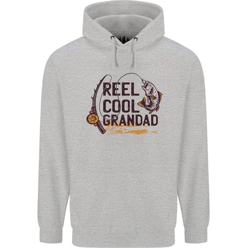 Reel cool opa - cool, angler