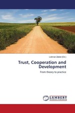 Trust, Cooperation and