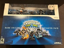 Skylanders swap force dark - skylanders,