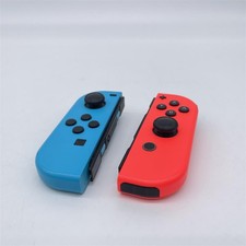 Joy-Con Controller Neon Blue /