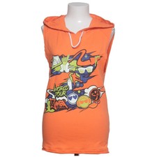 Zumba, Kurzärmeliger Hoodie