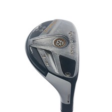 Gebrauchter TaylorMade Rescue 11 3 Hybrid / 18 Grad / Stiff Flex