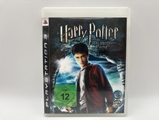 Harry Potter und der