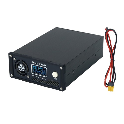 Micro pa100 100w - pa100,