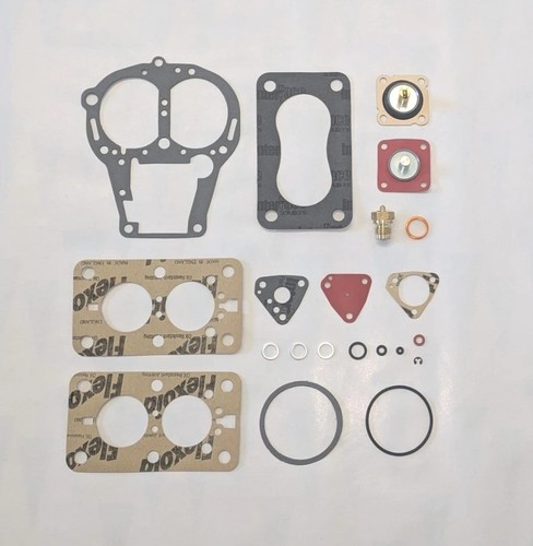 Reparatursatz solex 32 - reparatursatz, 32/32