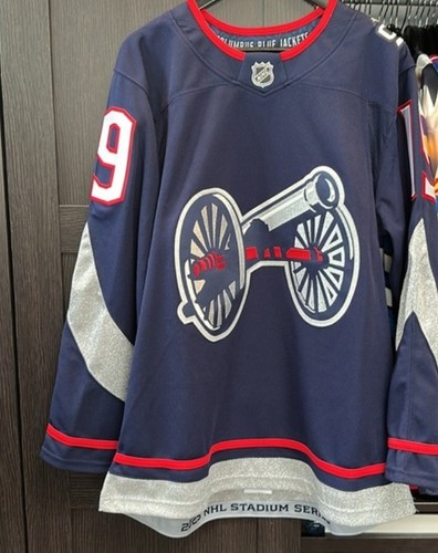 Adam fantilli columbus blue - columbus,