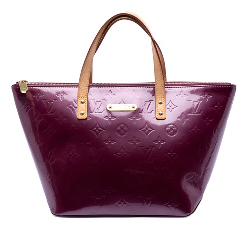 Louis vuitton monogram - monogram, vernis