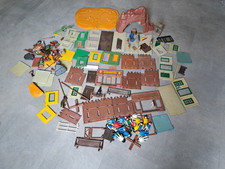 Playmobil  Fort 3419 3430