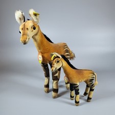 Steiff: ab 1959 * großes