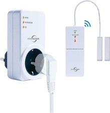 Protector Funk-Abluftsteuerung