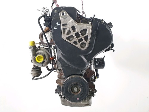 Motor typ f9q870 für renault - motor,