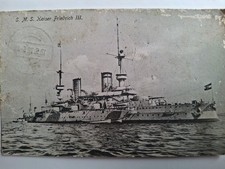 S.M.S. "Kaiser Friedrich