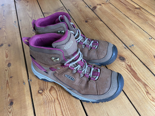 Keen wanderschuhe wasserdicht - wanderschuhe,
