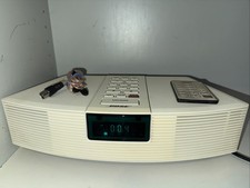 BOSE Wave Radio AWR1-2W