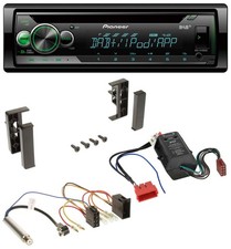 Pioneer USB MP3 DAB AUX CD Car