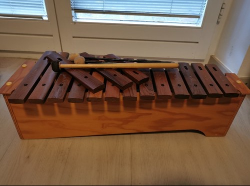 Xylofon sonor platten - sonor, 16