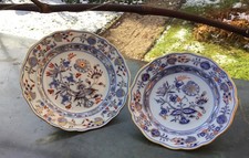 MEISSEN 2 x Teller  ZWIEBELMUSTER  ROYAL Speiseteller + Kuchenteller