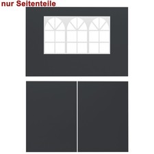 6-tlg. Seitenteile Set für