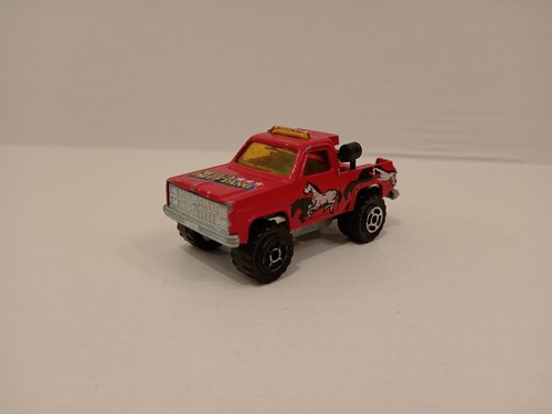 Majorette chevrolet blazer - majorette,