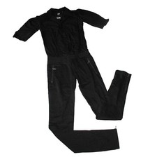 DAMEN OVERALL HOSENANZUG