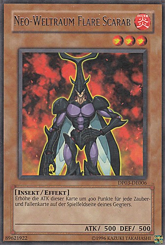 Neo weltraum flare - yu-gi-oh,, neo-weltraum