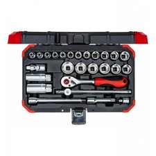 Gedore Steckschlüssel-Satz