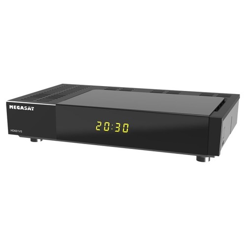 Megasat 601 hdtv - hd, sat