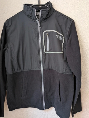 North face tee jacke junge - face, 14