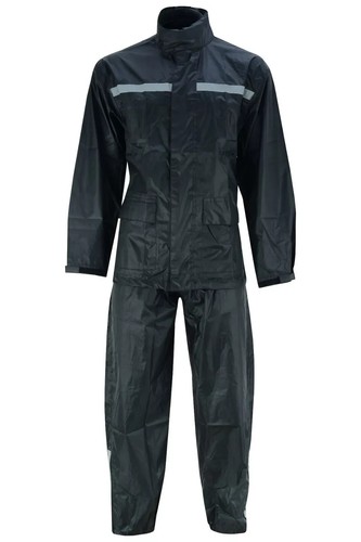 Biker motorrad regenanzug - biker,
