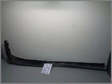 Mercedes W163 ML55 AMG Front Lippe Stoßstange Vorne Links 1638850525 Original