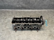 VW Golf 3 1.8 90PS ADZ Zylinderkopf #27372