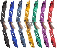 Mittelteil EXE Blizzard 25" RH